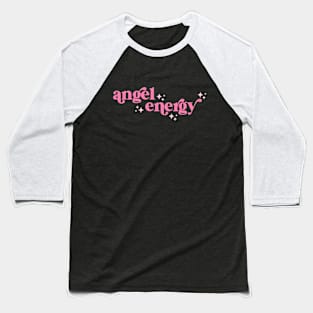 angel energy Baseball T-Shirt